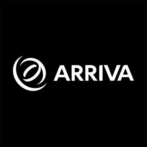 Arriva Logo