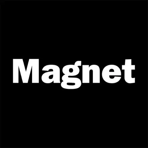 Magnet Logo