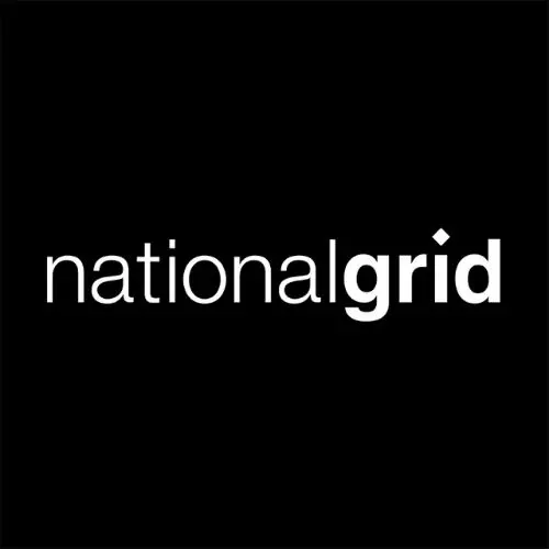 National Grid Logo