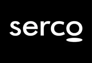 Serco Logo