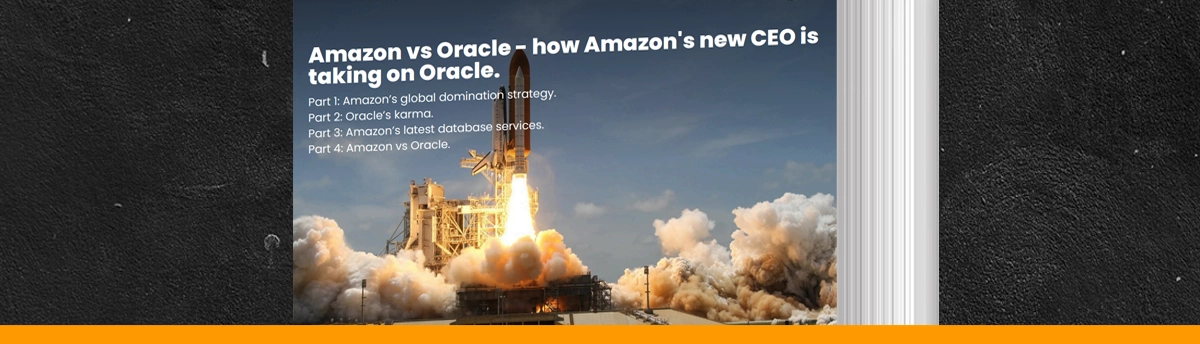 A book cover with a rocket on the front